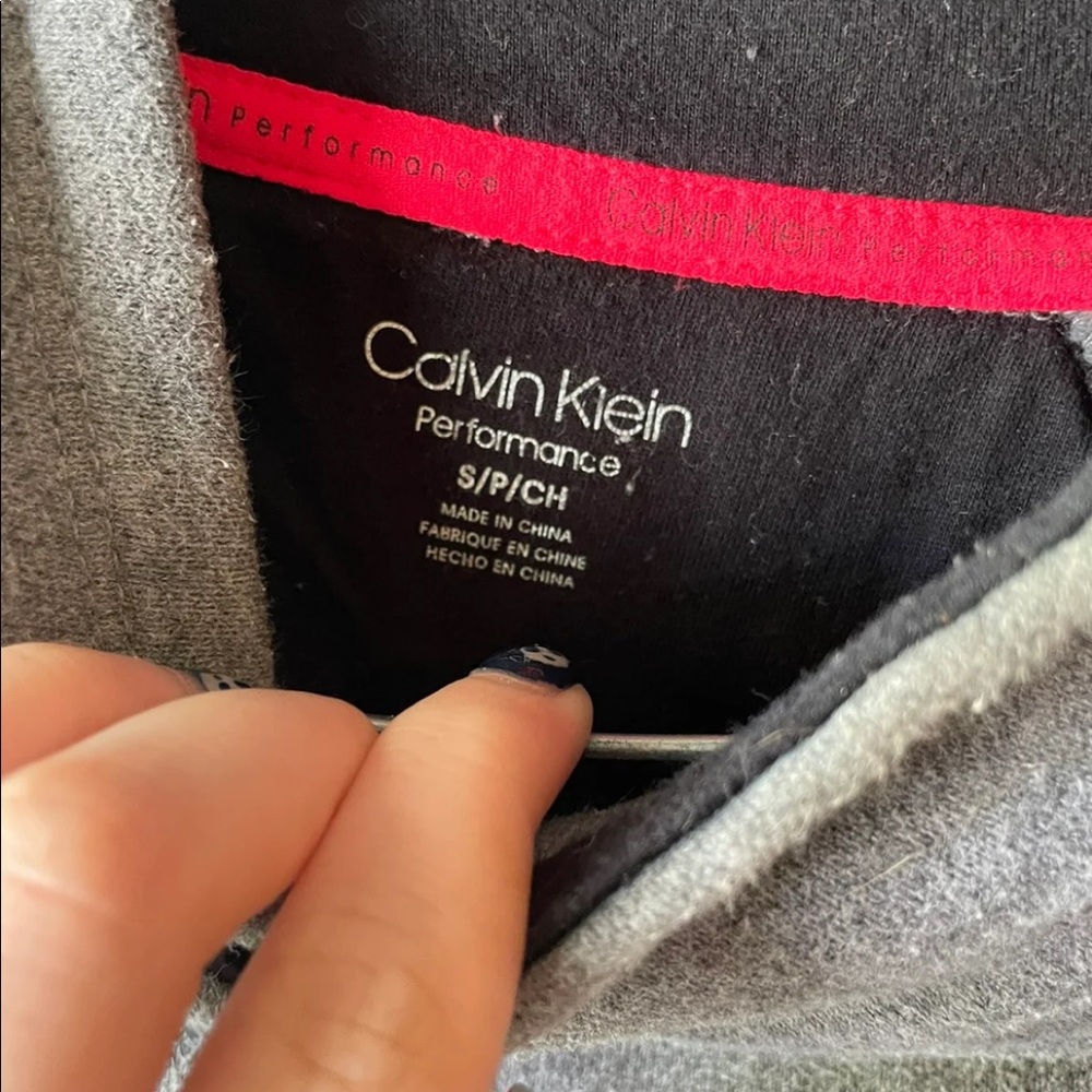 Calvin Klein pullover